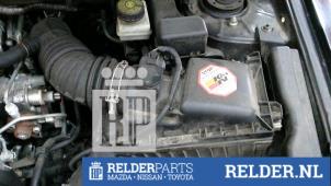 Used Air box Toyota Avensis Wagon (T25/B1E) 2.2 D-4D 16V Price € 35,00 Margin scheme offered by Relder Parts B.V.