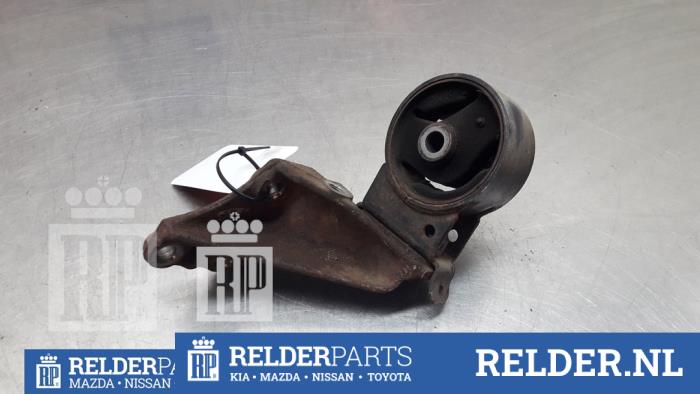 Used Engine mount Toyota Yaris (P1) 1.0 16V VVT-i Price € 35,00 Margin scheme offered by Relder Parts B.V.