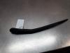 Rear wiper arm from a Nissan Micra (K13) 1.2 12V 2012
