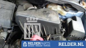 Gebrauchte Luftfiltergehäuse Toyota Avensis Verso (M20) 2.0 16V VVT-i D-4 Preis € 35,00 Margenregelung angeboten von Relder Parts B.V.