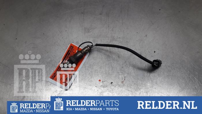 Used Lambda probe Nissan Qashqai (J10) 1.6 16V Price € 25,00 Margin scheme offered by Relder Parts B.V.