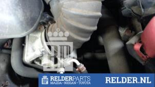 Używane Przepustnica Toyota Corolla Verso (R10/11) 1.6 16V VVT-i Cena € 40,00 Procedura marży oferowane przez Relder Parts B.V.