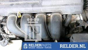 Used Intake manifold Toyota Avensis (T25/B1D) 1.8 16V VVT-i Price € 60,00 Margin scheme offered by Relder Parts B.V.