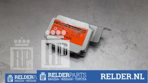 Used Automatic gearbox computer Nissan Micra (K12) 1.2 16V Price € 50,00 Margin scheme offered by Relder Parts B.V.