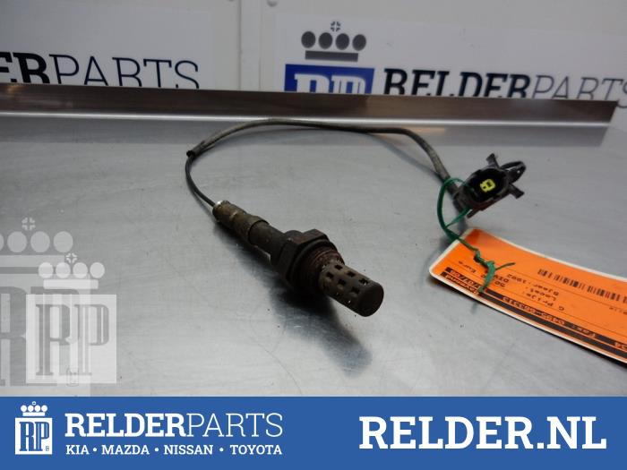 Usados Sonda Lambda Mazda MX-3 Precio € 25,00 Norma de margen ofrecido por Relder Parts B.V.