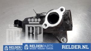 Used EGR valve Mazda 3 Sport (BL14/BLA4/BLB4) 2.2 CITD 16V 150 Price € 68,00 Margin scheme offered by Relder Parts B.V.