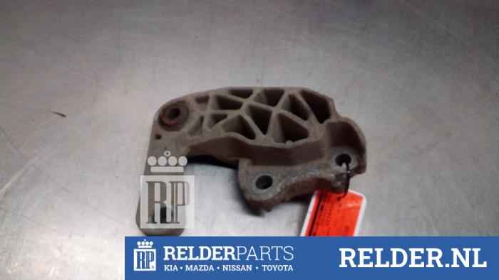 Used Engine mount Mazda 3 Sport (BL14/BLA4/BLB4) 2.2 CITD 16V 150 Price € 35,00 Margin scheme offered by Relder Parts B.V.
