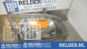 Gebrauchte Scheinwerfer rechts Toyota HiAce II 2.5 D4-D 90 Preis auf Anfrage angeboten von Relder Parts B.V.