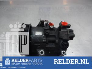 Używane Pompa klimatyzacji Toyota Avensis (T25/B1D) 2.2 D-4D 16V Cena € 90,00 Procedura marży oferowane przez Relder Parts B.V.