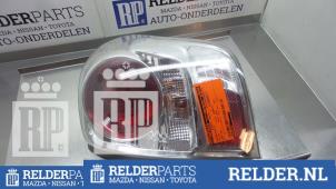 Used Taillight, right Toyota Verso 2.0 16V D-4D-F Price on request offered by Relder Parts B.V.