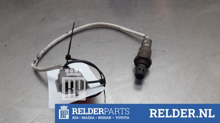 Sonda lambda z Nissan Qashqai (J11) 1.6 DIG-T 163 16V 2018