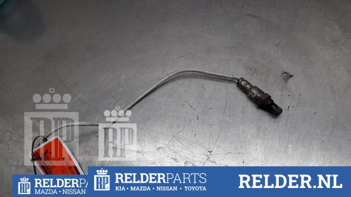 Used Lambda probe Nissan Qashqai (J11) 1.6 DIG-T 163 16V Price € 25,00 Margin scheme offered by Relder Parts B.V.