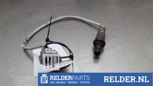 Sonda lambda z Nissan Qashqai (J11) 1.6 DIG-T 163 16V 2018