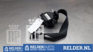 Used Rear seatbelt tensioner, left Nissan Qashqai (J11) 1.6 DIG-T 163 16V Price € 30,00 Margin scheme offered by Relder Parts B.V.