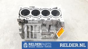 Gebrauchte Motor Unterblock Toyota Corolla Verso (R10/11) 2.2 D-4D 16V Cat Clean Power Preis auf Anfrage angeboten von Relder Parts B.V.