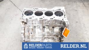 Gebrauchte Motor Unterblock Toyota Corolla Verso (R10/11) 2.2 D-4D 16V Cat Clean Power Preis auf Anfrage angeboten von Relder Parts B.V.