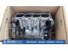 Bloque inferior motor de un Toyota Avensis (T25/B1D), 2003 / 2008 2.2 D-4D 16V, Liftback, Diesel, 2.231cc, 110kW (150pk), FWD, 2ADFTV, 2005-10 / 2008-11, ADT251; SB1DA 2006