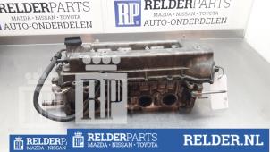 Used Cylinder head Toyota Corolla Verso (E12) 1.6 16V VVT-i Price on request offered by Relder Parts B.V.