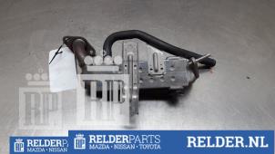 Used EGR cooler Toyota RAV4 (A4) 2.5 Hybrid 16V VVT-i 4x2 Price € 113,00 Margin scheme offered by Relder Parts B.V.