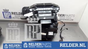 Używane Nagrzewnica Nissan Qashqai (J11) 1.6 DIG-T 163 16V Cena € 135,00 Procedura marży oferowane przez Relder Parts B.V.