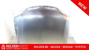 Nowe Maska Nissan Micra Cena € 93,17 Z VAT oferowane przez Relder Parts B.V.