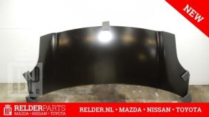New Bonnet Toyota Yaris 2 09- Price € 67,76 Inclusive VAT offered by Relder Parts B.V.