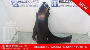 New Front wing, right Mazda 5. Price € 66,55 Inclusive VAT offered by Relder Parts B.V.