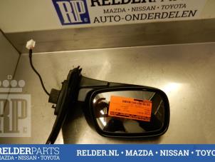 New Wing mirror, left Toyota Corolla Price € 90,75 Inclusive VAT offered by Relder Parts B.V.