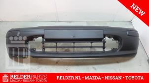 Nowe Zderzak przedni Nissan Micra Cena € 47,19 Z VAT oferowane przez Relder Parts B.V.