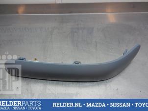 New Front bumper strip, right Toyota Yaris Price € 24,20 Inclusive VAT offered by Relder Parts B.V.