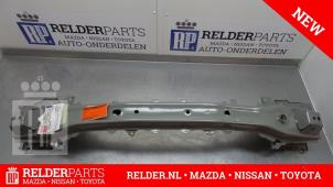 Neue Stoßstangenrahmen vorne Mazda 6. Preis € 81,07 Mit Mehrwertsteuer angeboten von Relder Parts B.V.