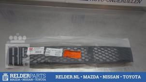 Neue Grill Mazda 323F Preis € 24,20 Mit Mehrwertsteuer angeboten von Relder Parts B.V.