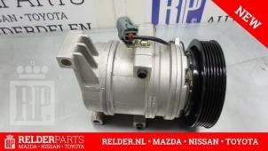 Neuf Compresseur de clim Mazda 6. Prix € 278,30 Prix TTC proposé par Relder Parts B.V.