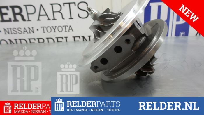 Neuf Turbo Toyota Auris Prix € 151,25 Prix TTC proposé par Relder Parts B.V.