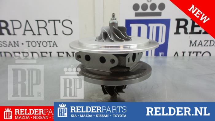 Neuf Turbo Toyota Auris Prix € 151,25 Prix TTC proposé par Relder Parts B.V.