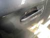 Poignée portière 4portes avant gauche d'un Toyota Avensis Wagon (T27) 1.6 16V D-4D 2015