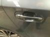 Manija de puerta de 4 puertas derecha detrás de un Toyota Avensis Wagon (T27) 1.6 16V D-4D 2015