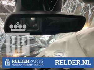 Gebrauchte Innenspiegel Toyota Avensis Wagon (T27) 1.6 16V D-4D Preis € 35,00 Margenregelung angeboten von Relder Parts B.V.