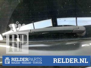 Used Rear wiper arm Toyota Avensis Wagon (T27) 1.6 16V D-4D Price € 25,00 Margin scheme offered by Relder Parts B.V.