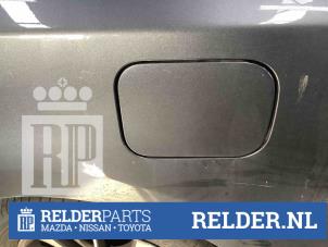 Used Tank cap cover Toyota Avensis Wagon (T27) 1.6 16V D-4D Price € 35,00 Margin scheme offered by Relder Parts B.V.
