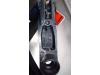 Front wiper arm from a Toyota Avensis Wagon (T27) 1.6 16V D-4D 2015