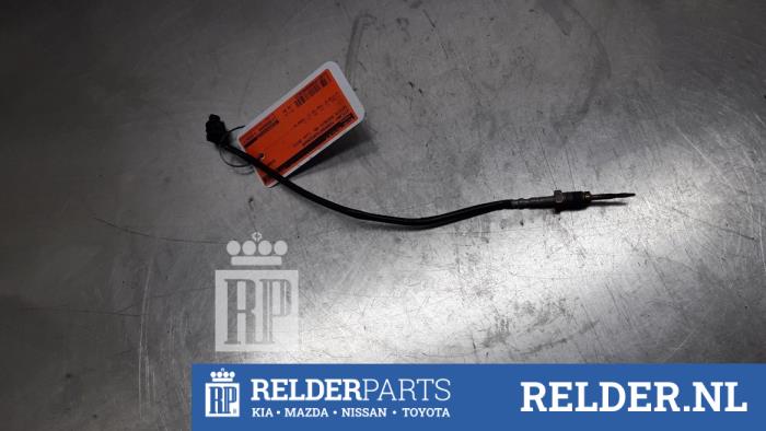 Usagé Sensor température d’échappement Toyota Avensis Wagon (T27) 1.6 16V D-4D Prix € 30,00 Règlement à la marge proposé par Relder Parts B.V.