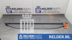 Used Luggage compartment cover Mazda Demio (DW) 1.5 16V Price € 35,00 Margin scheme offered by Relder Parts B.V.