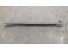 Side skirt, right from a Nissan Juke (F15) 1.6 DIG-T 16V 2013