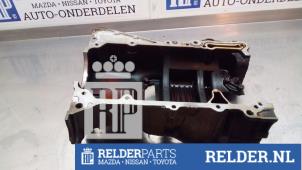 Usagé Couvercle carter Toyota Rav-4 Prix € 75,00 Règlement à la marge proposé par Relder Parts B.V.