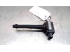 Ignition coil from a Nissan Qashqai (J10) 1.6 16V 2009