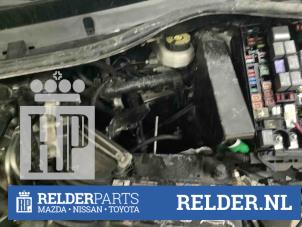Używane Glówny cylinder hamulcowy Toyota Auris (E18) 1.6 Dual VVT-i 16V Cena € 75,00 Procedura marży oferowane przez Relder Parts B.V.