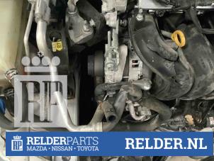 Używane Pradnica Toyota Auris (E18) 1.6 Dual VVT-i 16V Cena € 100,00 Procedura marży oferowane przez Relder Parts B.V.