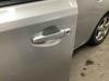 Door handle 4-door, front left from a Toyota Auris (E18) 1.6 Dual VVT-i 16V 2017