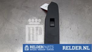 Used Electric window switch Toyota Auris (E18) 1.6 Dual VVT-i 16V Price € 45,00 Margin scheme offered by Relder Parts B.V.